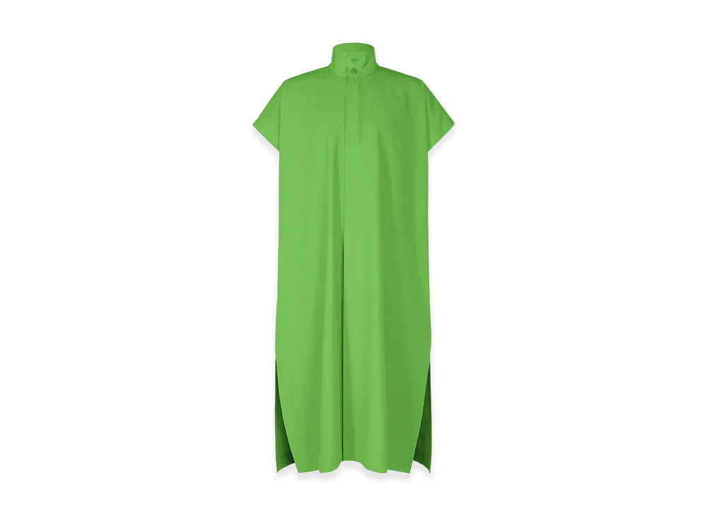 IM MEN Fly Shirt "Green"