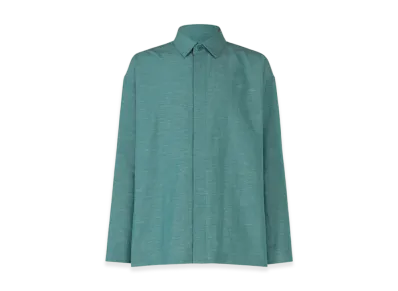 IM MEN Hybrid Shirt "IndigoBlue"