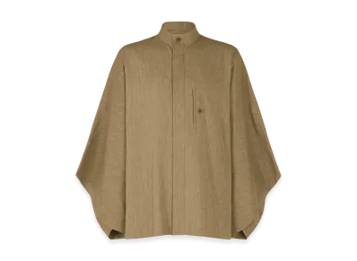 IM MEN Hybrid Shirt "Khaki"