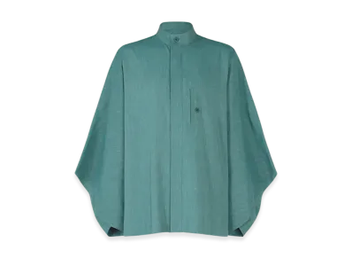 IM MEN Hybrid Shirt "IndigoBlue"