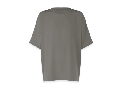 IM MEN Crepe T "ChacoalGray"