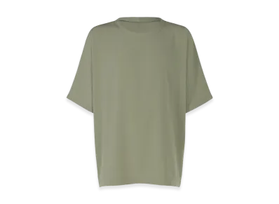 IM MEN Crepe T "LightGreen"