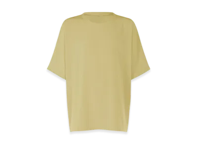 IM MEN Crepe T "LightBeige"
