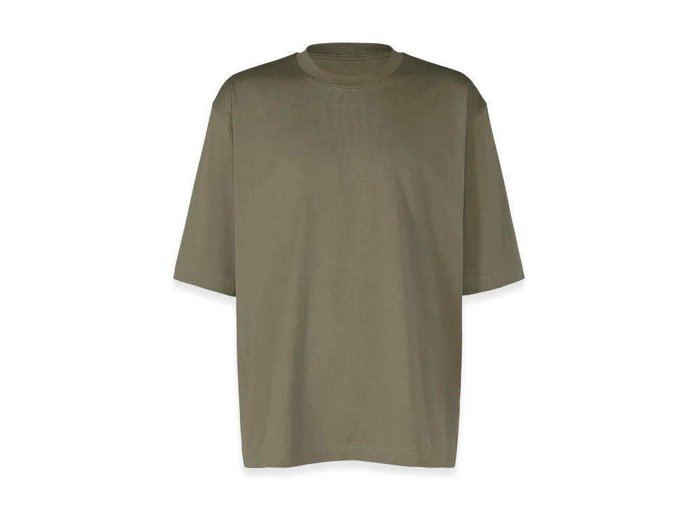 IM MEN 60/2 Jersey Stitch "DarkGreen"