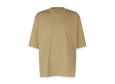 IM MEN 60/2 Jersey Stitch "Beige"