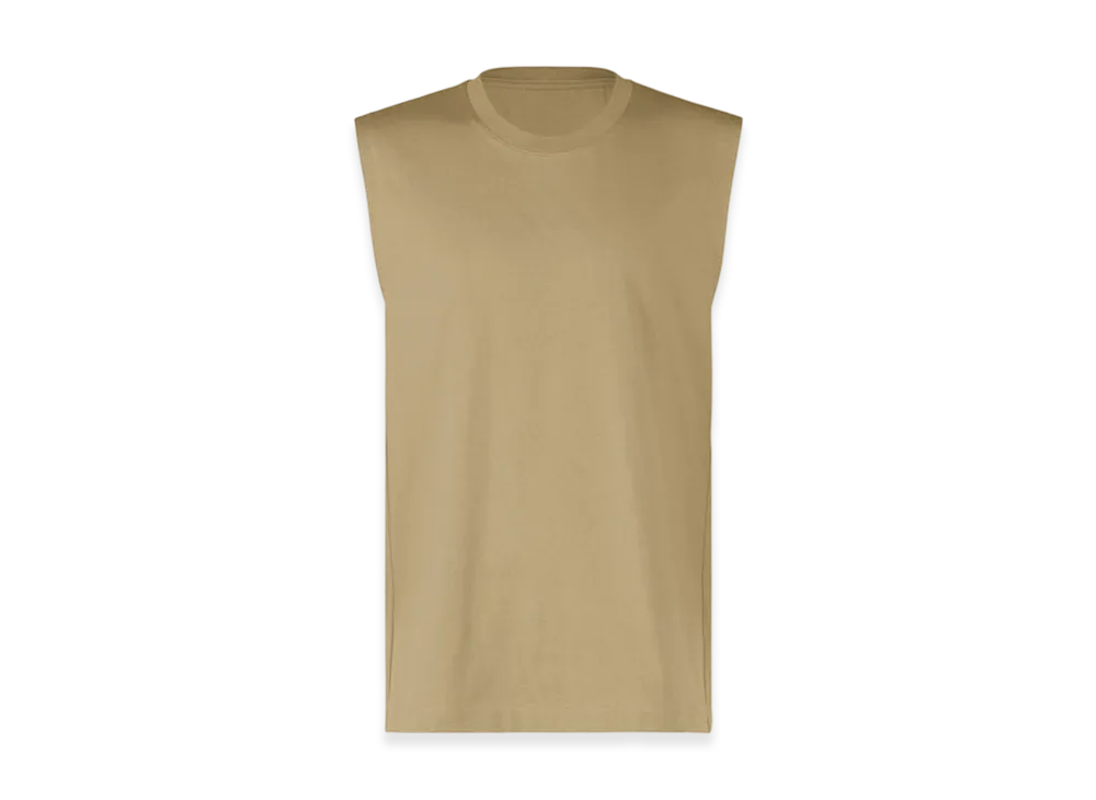 IM MEN 60/2 Jersey Stitch "Beige"