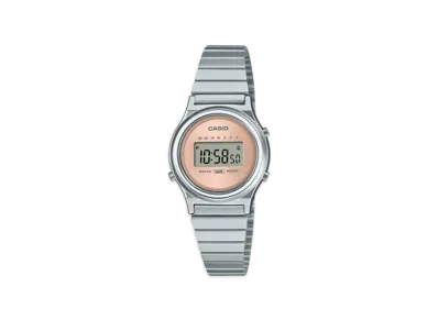 Casio Classic LA700WE-4AJF "Silver"