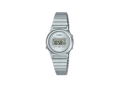 Casio Classic LA700WE-7AJF "Silver"