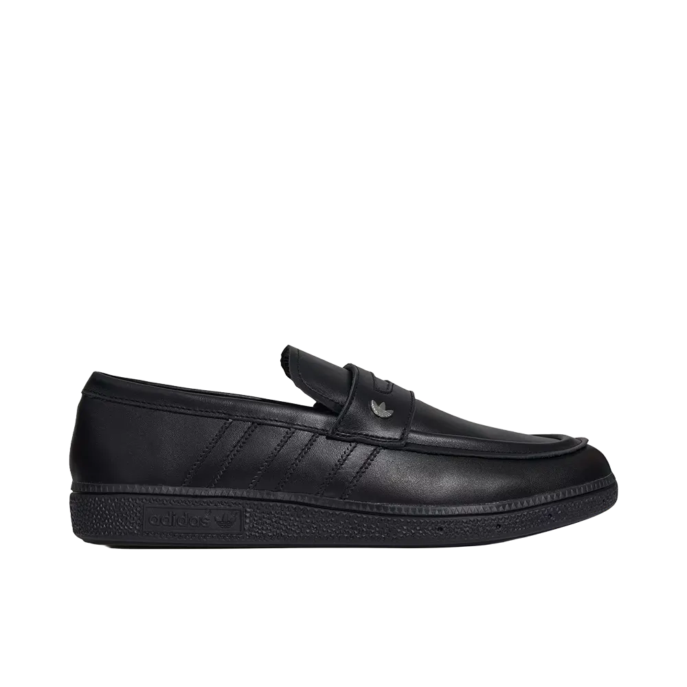 adidas Women's Handball Spezial "Core Black/Grey Three"