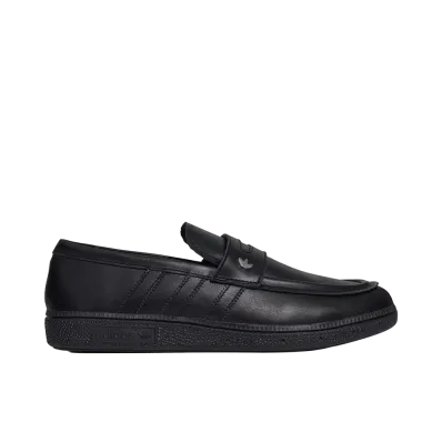 adidas Women's Handball Spezial "Core Black/Grey Three"