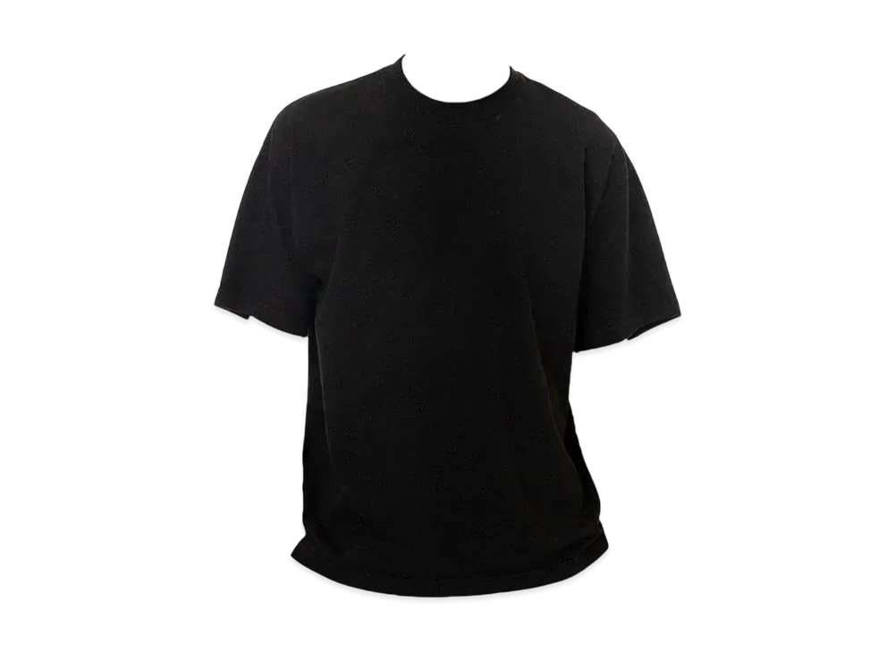 Los Angeles Apparel 6.5oz Garment Dye Crew Neck T-Shirt "Assorted"