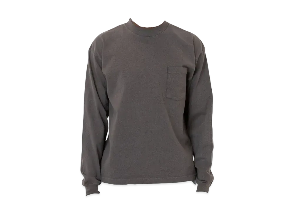 Los Angeles Apparel 8.5 oz. Heavy Jersey Boxy Work Shirt "Falcon"