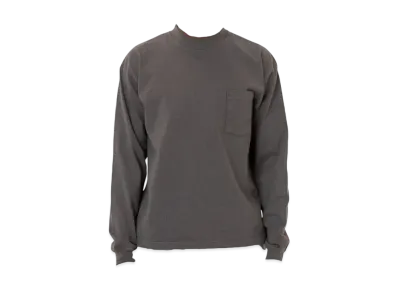 Los Angeles Apparel 8.5 oz. Heavy Jersey Boxy Work Shirt "Falcon"