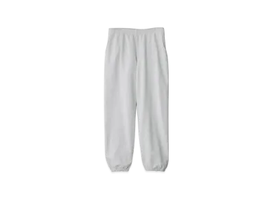 Los Angeles Apparel 14OZ Heavy Fleece Sweatpants Made In USA "Ash"