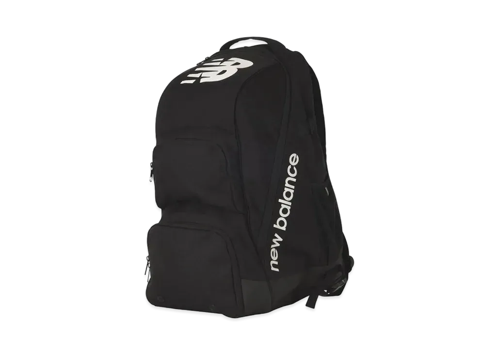 New Balance Bag Team Field Backpack 47 Liters "Black"