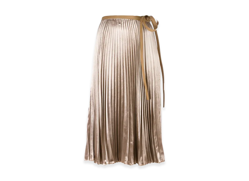 Valentino Women's Skirt "Neutrals"
