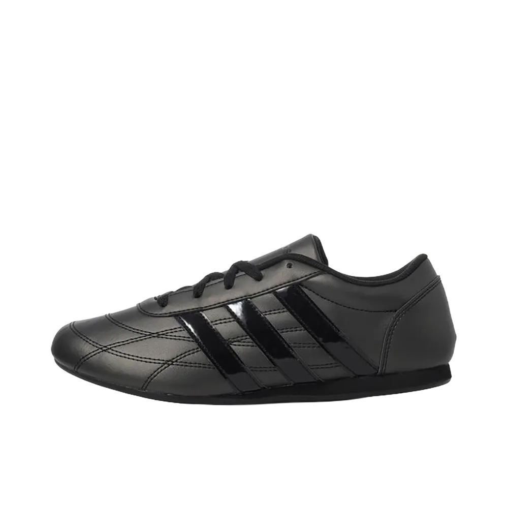 adidas Tekwen Lace "Core Black"