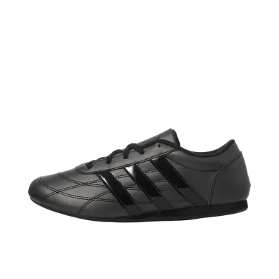 adidas Tekwen Lace "Core Black"