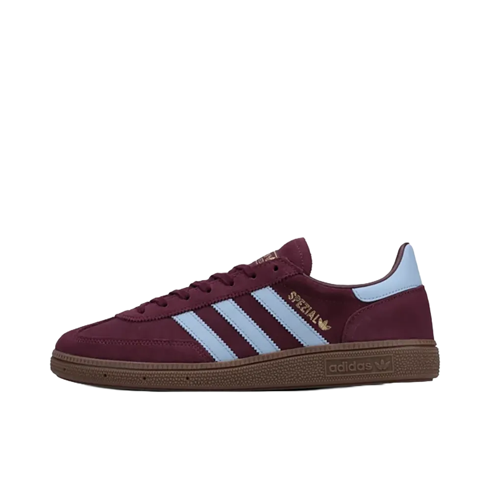 adidas Handball Spezial "Maroon/Ambient Sky"