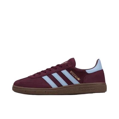 adidas Handball Spezial "Maroon/Ambient Sky"