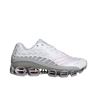 adidas Megaride F50 "Cloud White/Clear Pink"