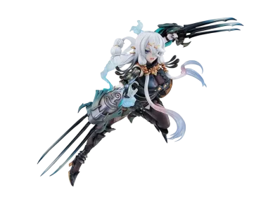 Lucrea: Atelier Ryza: Ever Darkness & the Secret Hideout - Lila (Lila Decyrus)