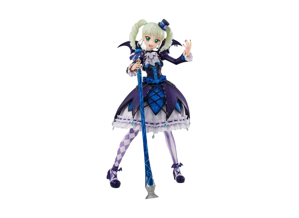 Lucrea（ルクリア） アイカツ！ 藤堂ユリカ ゴスマジックコーデ Lucrea(ルクリア) アイカツ！ 藤堂ユリカ ゴスマジックコーデ 完成品