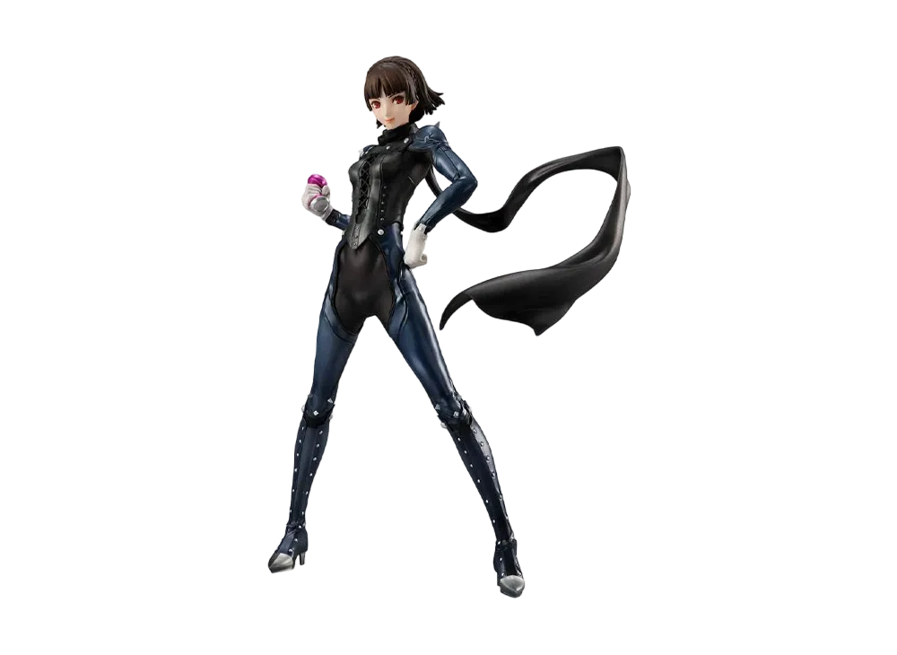 Lucrea: Persona 5 The Royal - Makoto Niijima