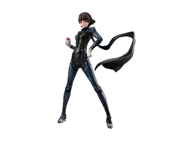 Lucrea: Persona 5 The Royal - Makoto Niijima