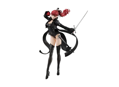 Lucrea: Persona 5 Royal - Kasumi Yoshizawa