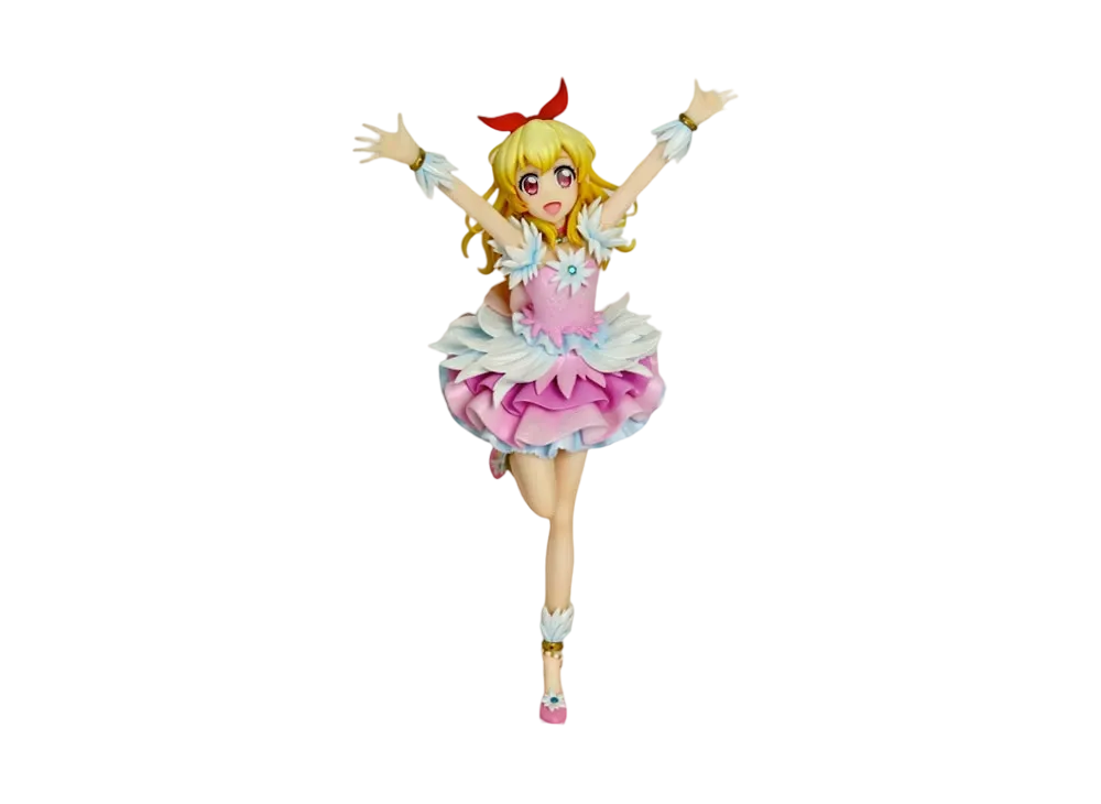 Lucrea: Aikatsu! - Ichigo Hoshimiya: Cosmos Ver.
