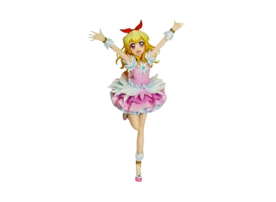 Lucrea: Aikatsu! - Ichigo Hoshimiya: Cosmos Ver.