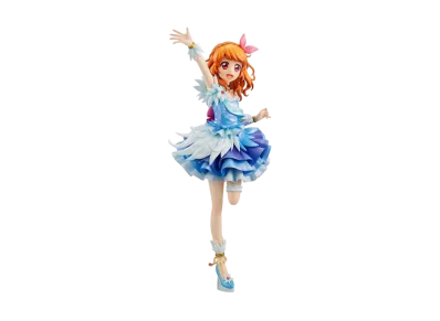 Lucrea: Aikatsu! - Akari Ozora: Cosmos Ver.