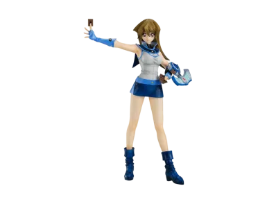 Lucrea: Yu-Gi-Oh! GX - Alexis Rhodes (includes Special Item)