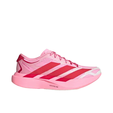 adidas Adizero Evo SL EXO "Pink Glow Hearts"