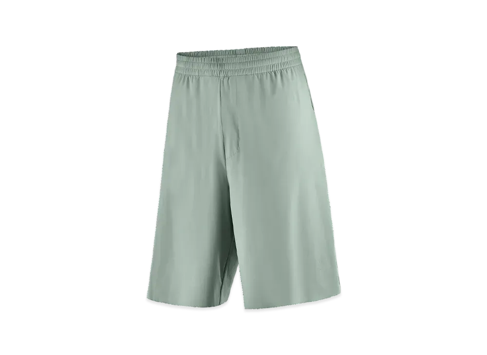 MM6 Maison Margiela x Salomon Wide Short "Jadeite"