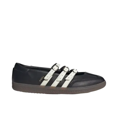 adidas Women's Samba Ballet "Core Black/Off White"