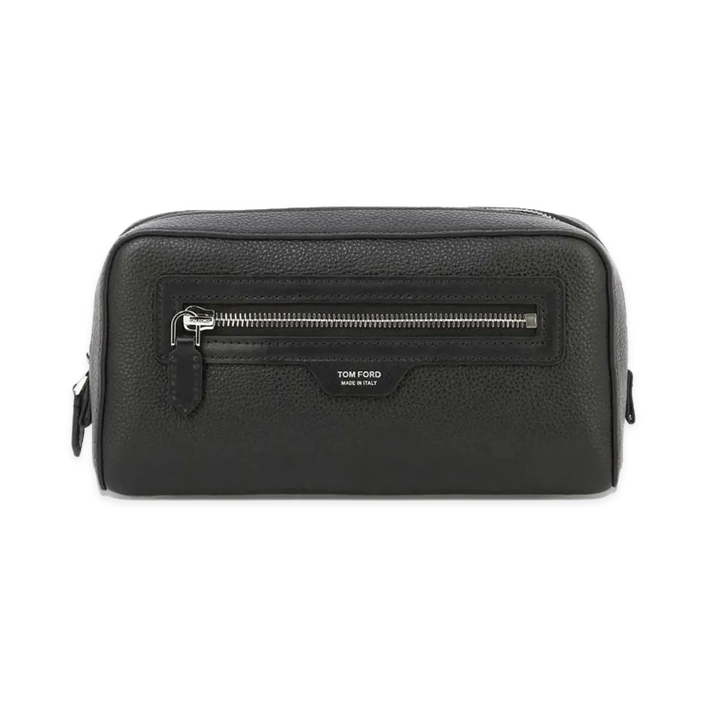 TOM FORD Bum Bag "Black"