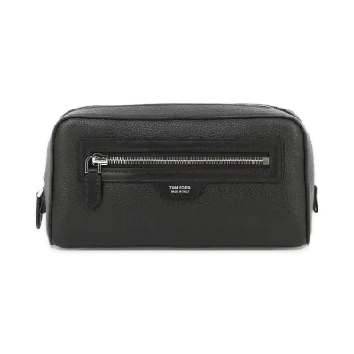 TOM FORD Bum Bag "Black"