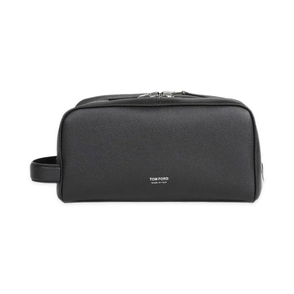 TOM FORD Bum Bag "Black"