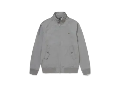 LACOSTE 2.5 Layer Swing Top Jacket "Grey"