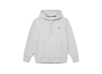 LACOSTE Premium Sweat Hoodie "Grey"