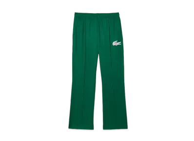 LACOSTE x CLOT Track Pants "Green"