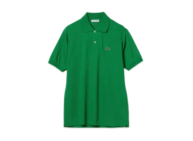 LACOSTE Polo Shirt L1212AL "Chlorophylle"