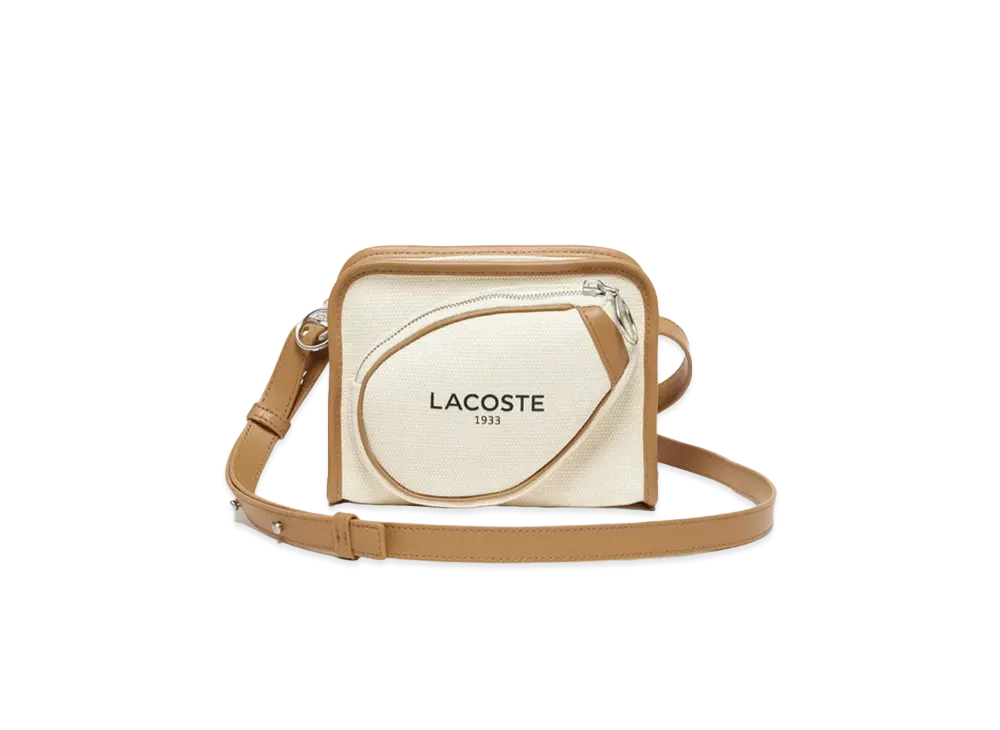 LACOSTE x Godzilla 2.0 Tote Bag 