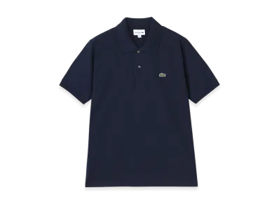 LACOSTE Classic Fit L.12.12 Polo Shirt "Navyblue"