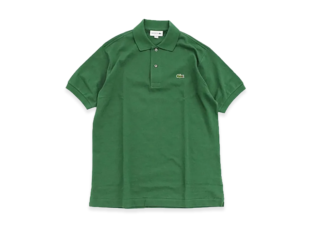 LACOSTE S/S Polo Shirt 