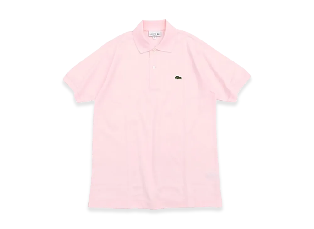 LACOSTE S/S Polo Shirt 