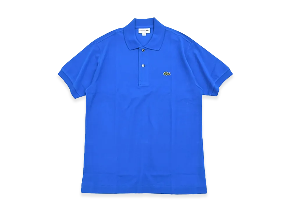 LACOSTE S/S Polo Shirt 