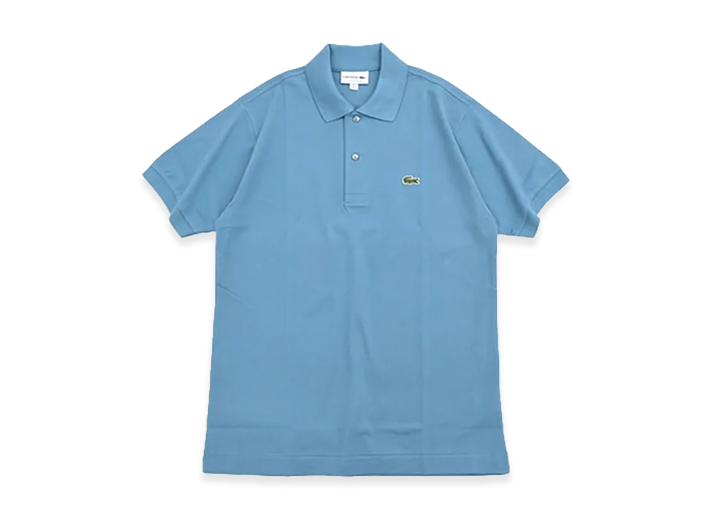 LACOSTE S/S Polo Shirt 